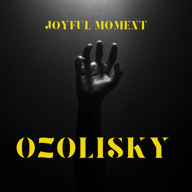 Joyful Moment