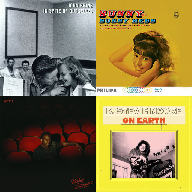 Cover art for album Nashville Scene: The Love Issue 2026 by User