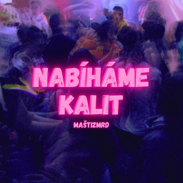Nabíháme Kalit
