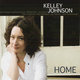 Cover art for album Home by Kelley Johnson