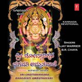 Chottani Kareya Amma Narayini