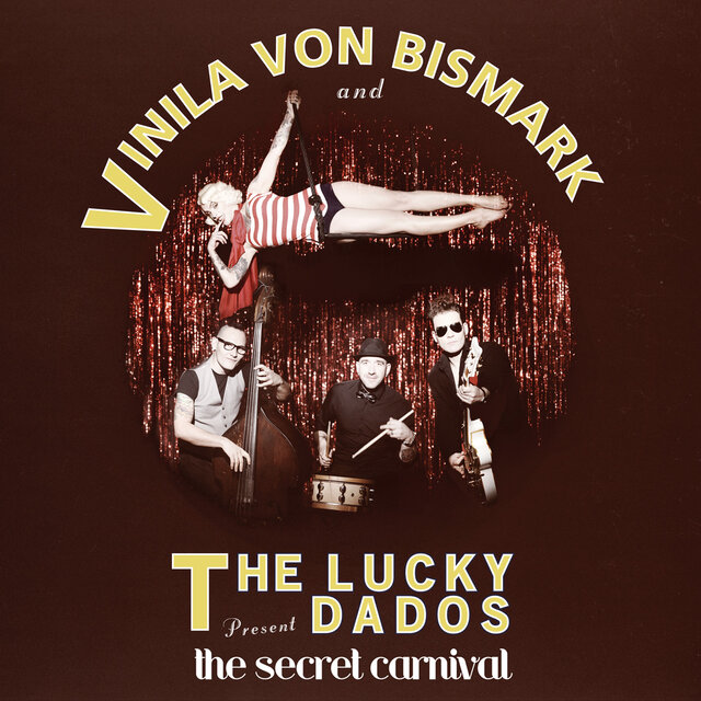 The Secret Carnival