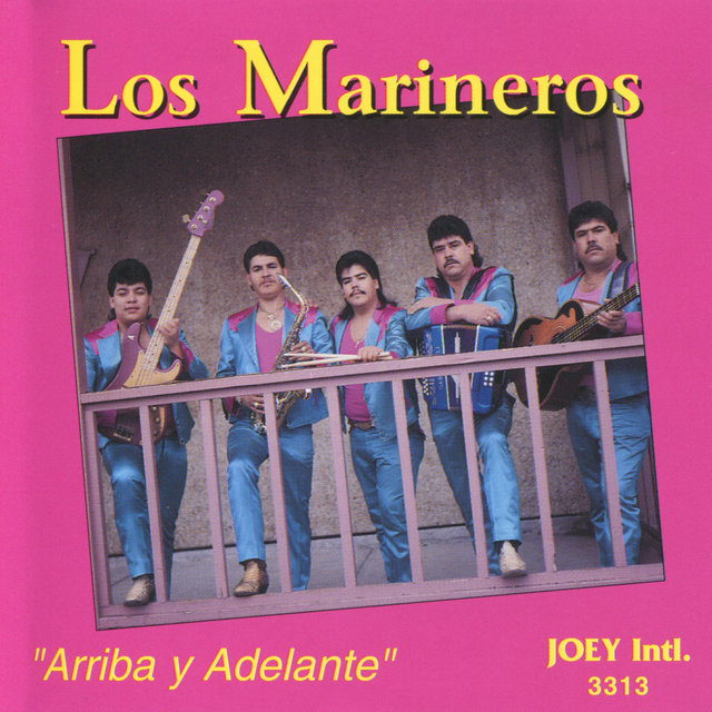 Arriba y Adelante
