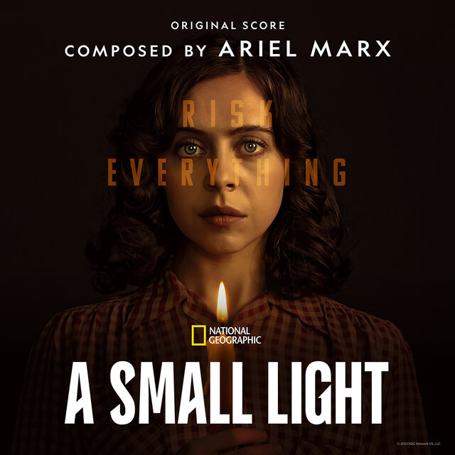 A Small Light (Original Score)