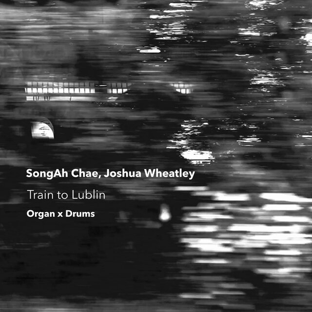 Train to Lublin