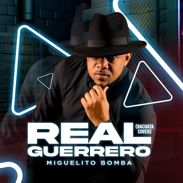 Real Guerrero (Bachata)