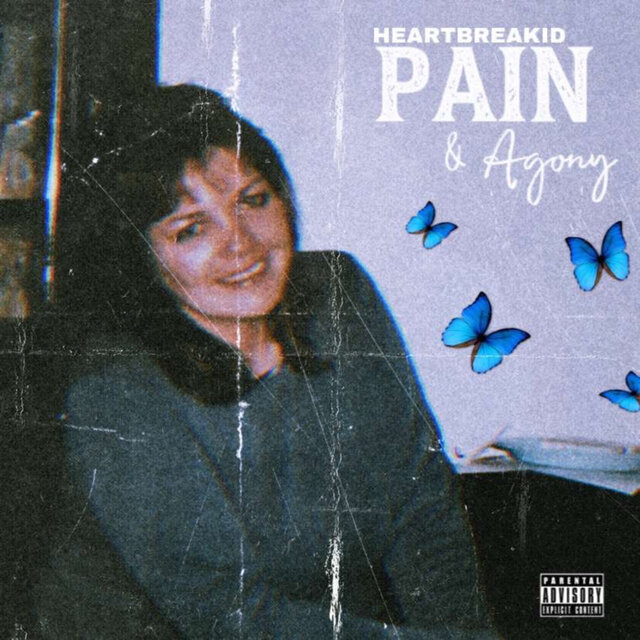Pain & Agony