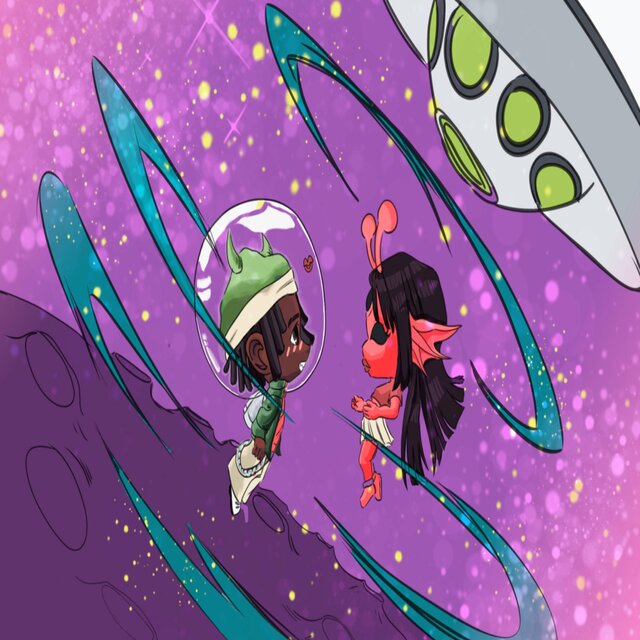 Alien