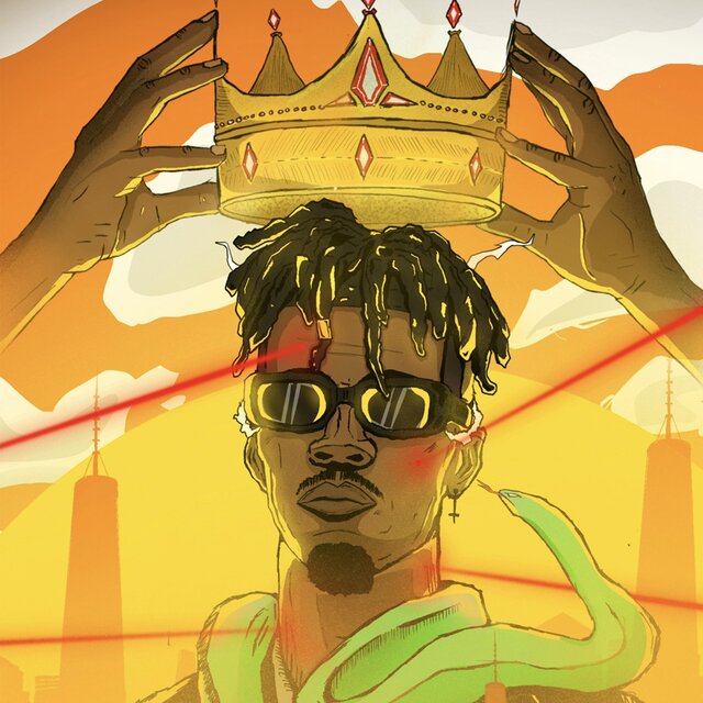 CONFESSIONS OF A MIND RIOT!