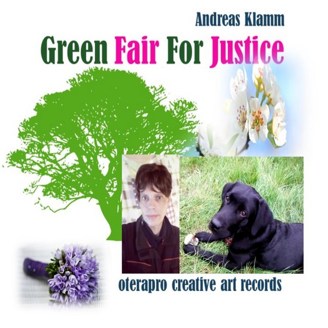 Green Fair for Justice
