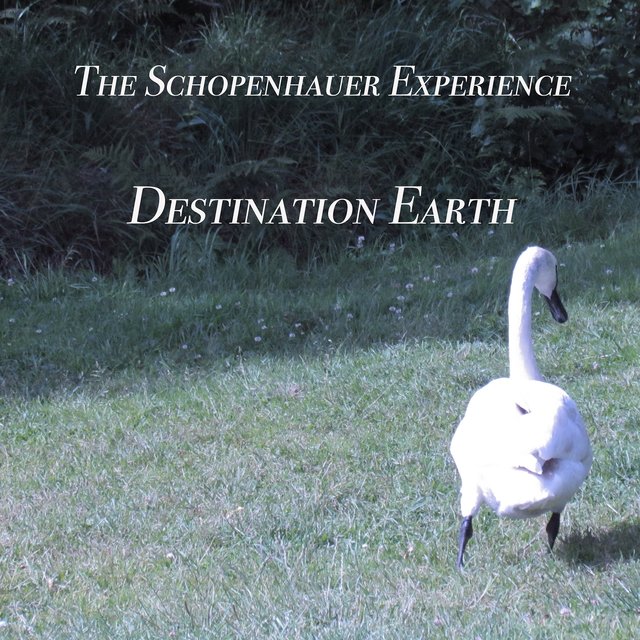 Destination Earth
