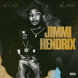 Jimmi Hendrix (feat. Rx Papi)