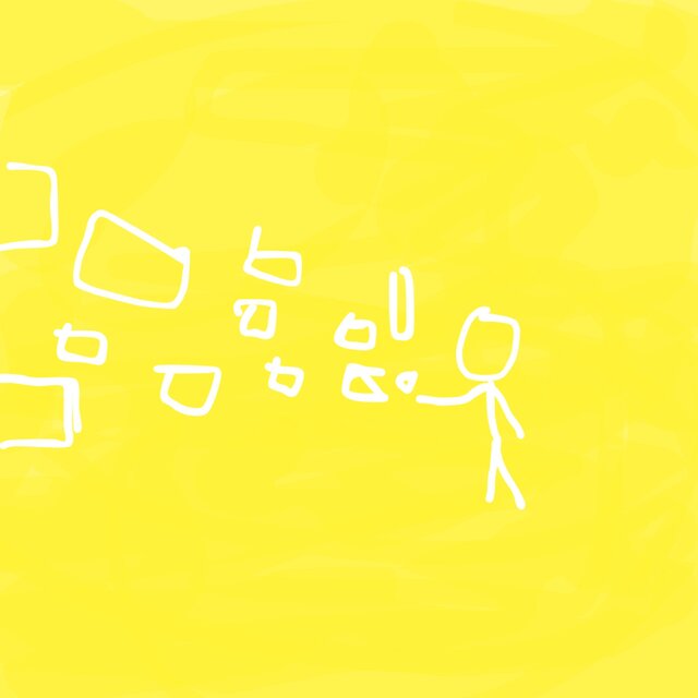 The First Thing