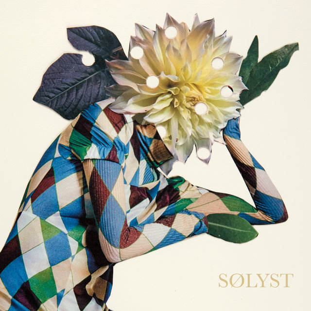 Cover art for album Spring by Solyst