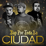 Rap por Toda la Ciudad