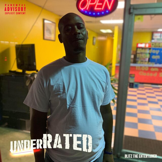 UnderRated