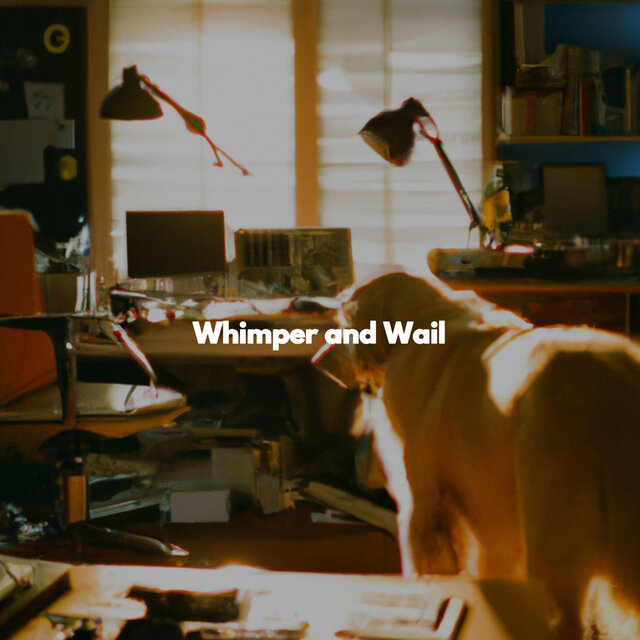Whimper and Wail