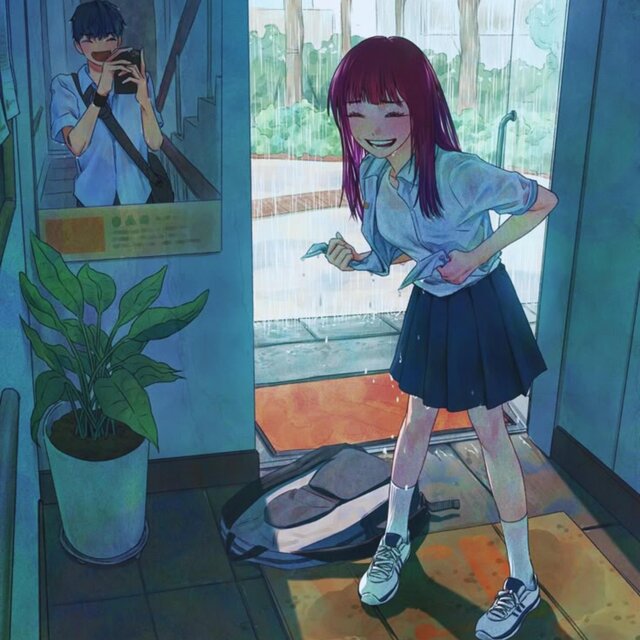 Monogatari