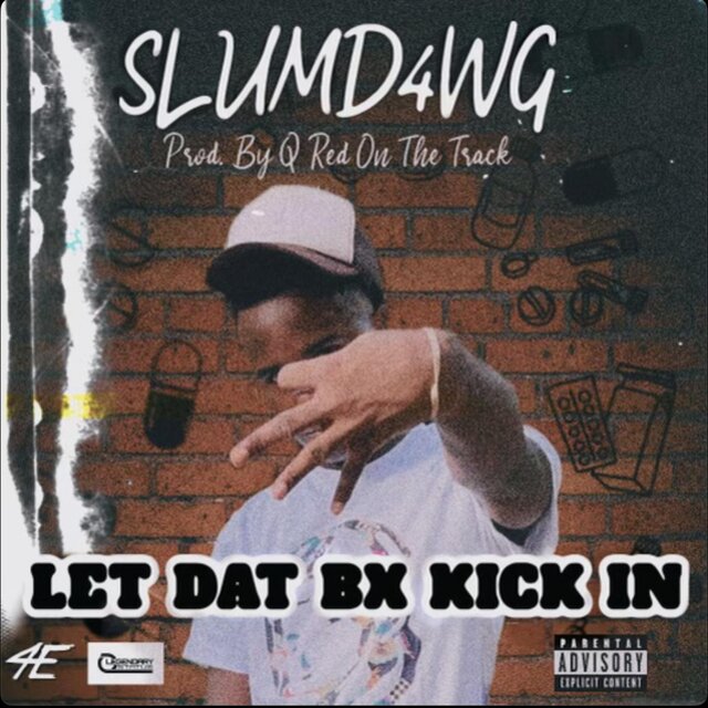 Let Dat Bx Kick In