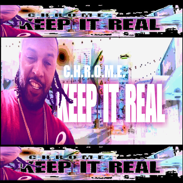 Keep It Real