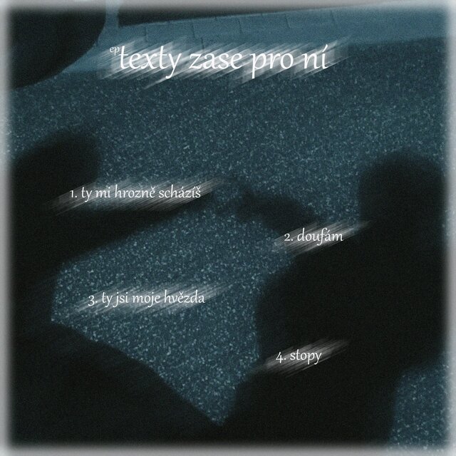 texty zase pro ní