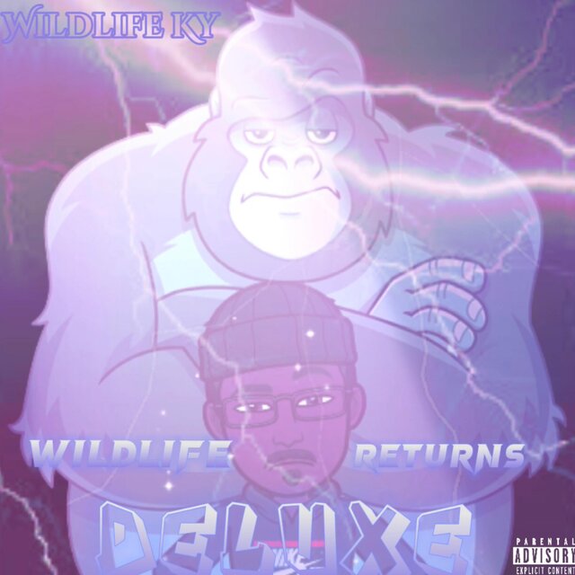 Wildlife Return Deluxe