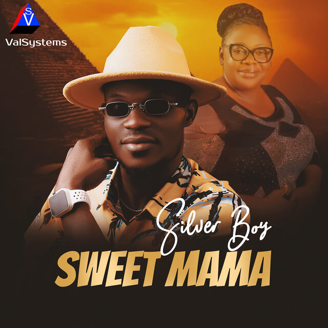 Sweet Mama