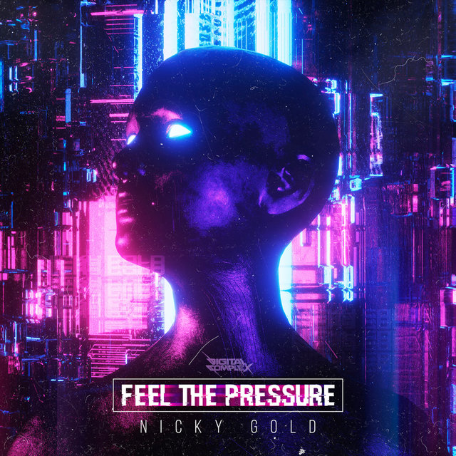 Feel the pressure