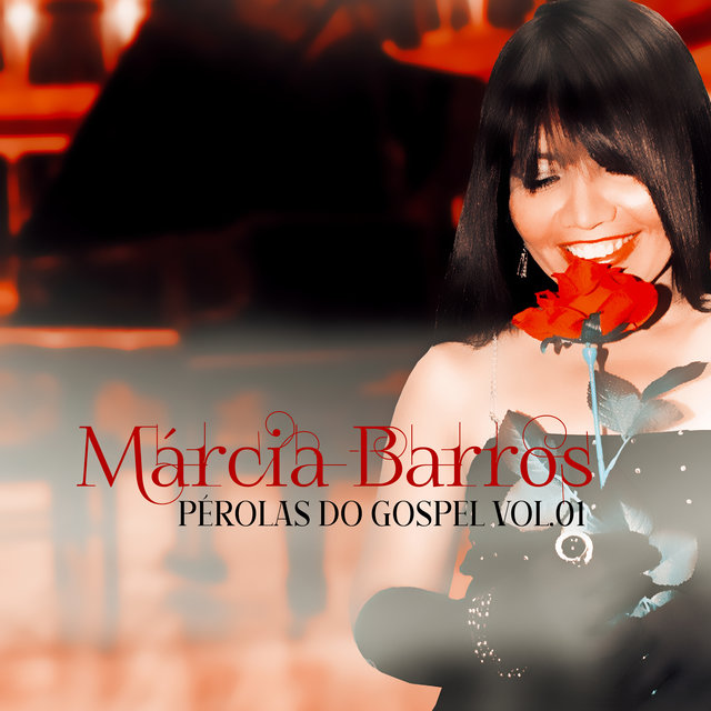 Pérolas do Gospel, Vol. 01