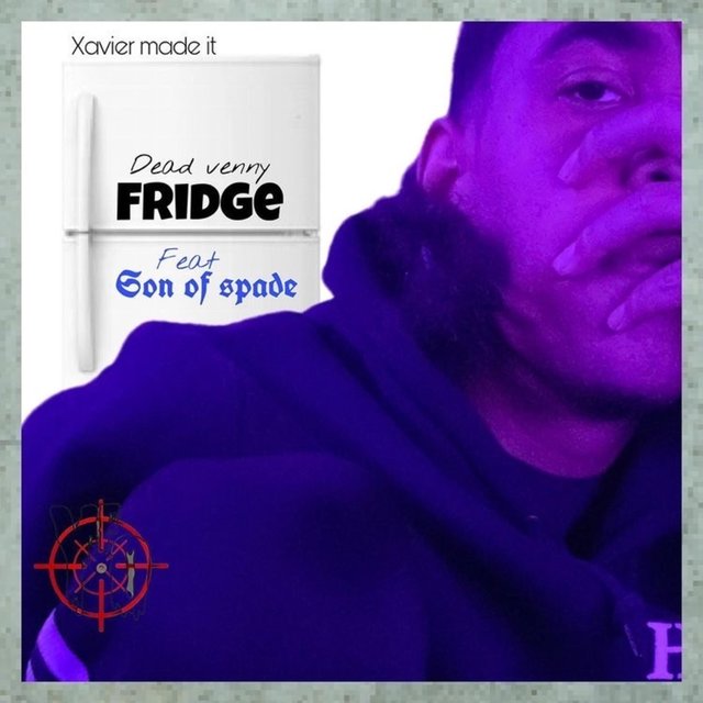 Food In the Fridge (feat. deadvenny)