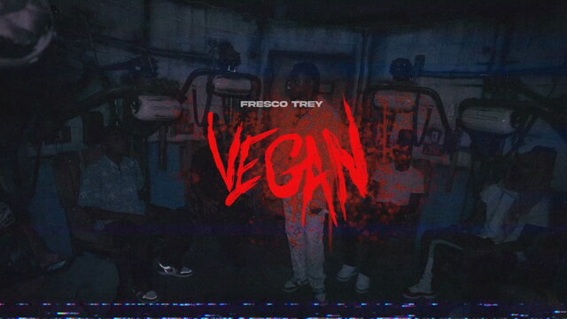 Vegan (Lyric Video)