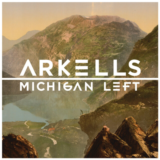 Michigan Left (Deluxe Edition)