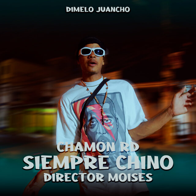 Siempre Chino