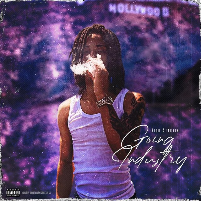 Going Industry