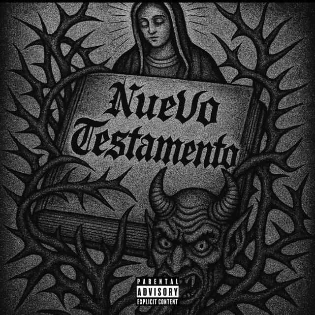 Nuevo Testamento