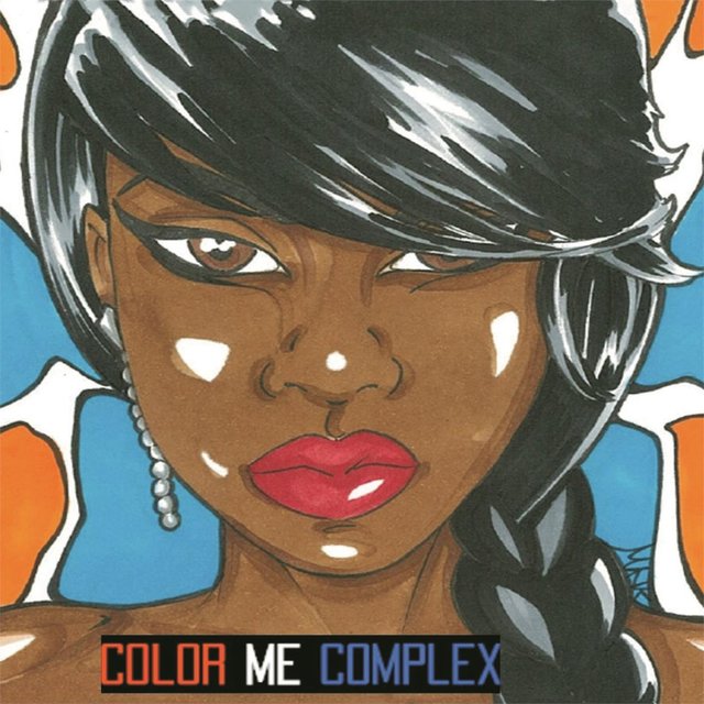 Color Me Complex