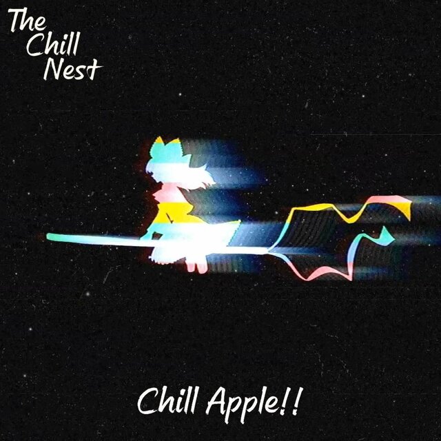 Chill Apple!!