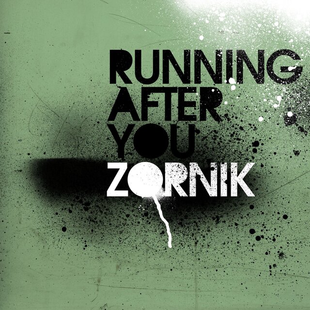 Running After You