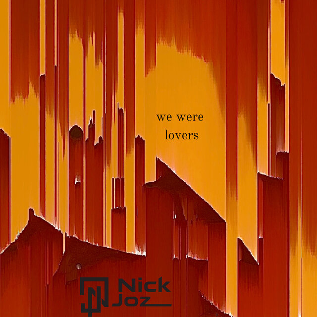 We Were Lovers