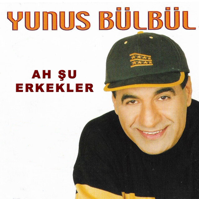 Ah Şu Erkekler