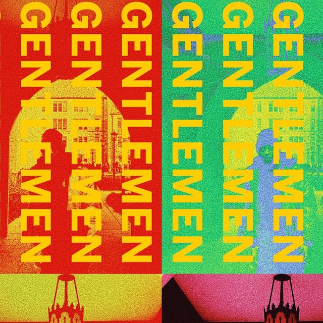 Gentlemen (feat. Bunky Chut)