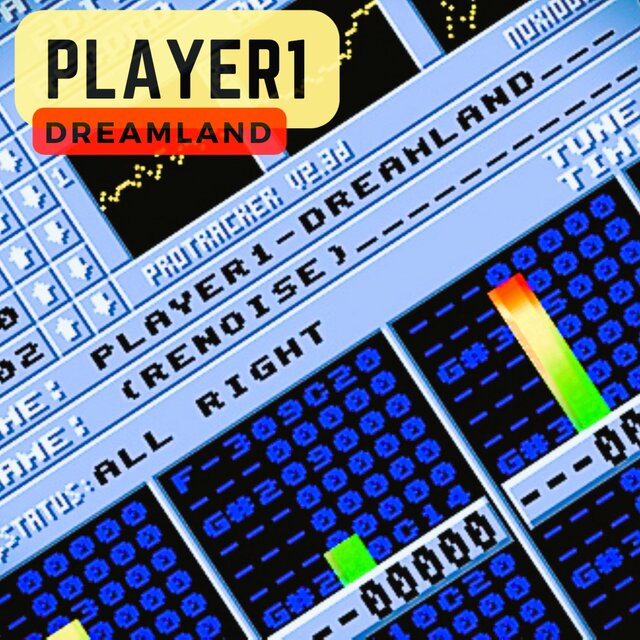 Dreamland