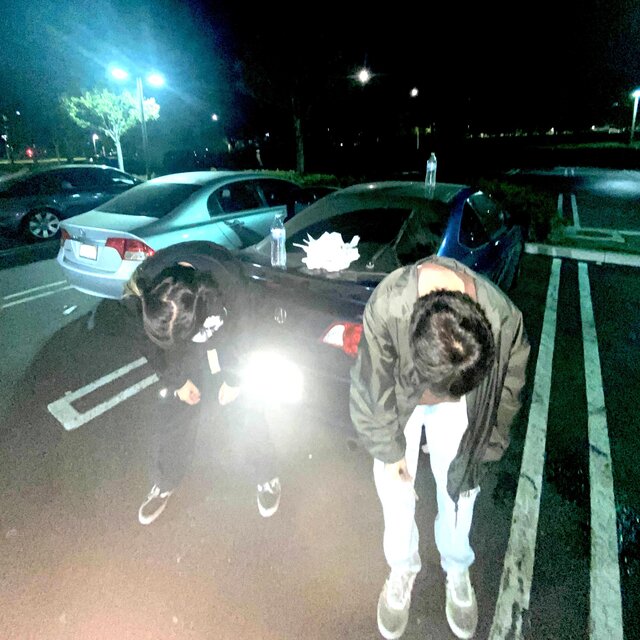 CRASH (feat. BenRollN)