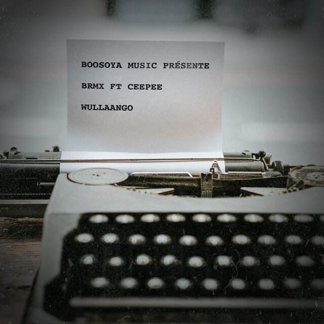 Wullaango (feat. Ceepee)