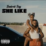 She Like