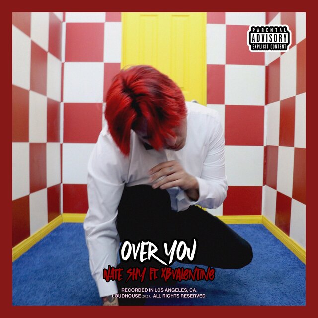 Over You