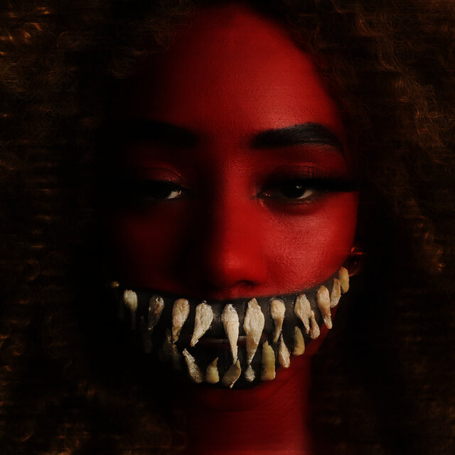 CONTROVERSO (feat. Drow Beats)