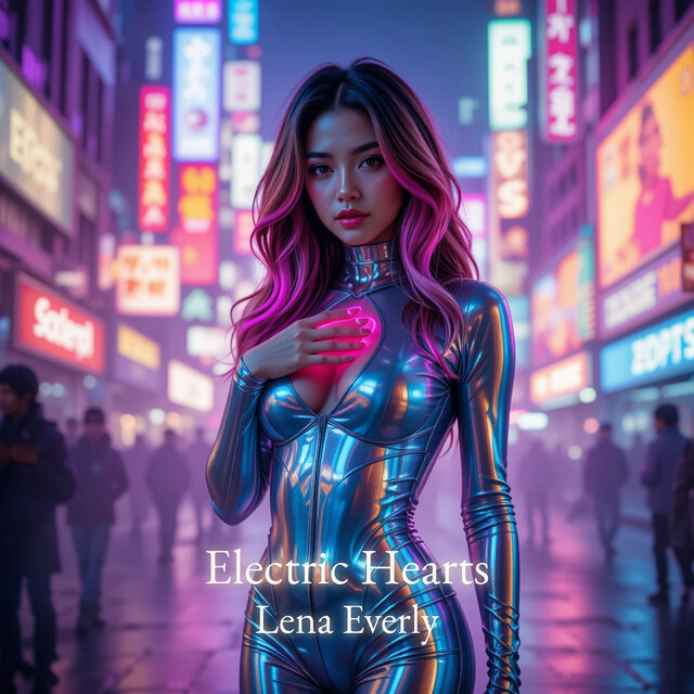 Electric Hearts