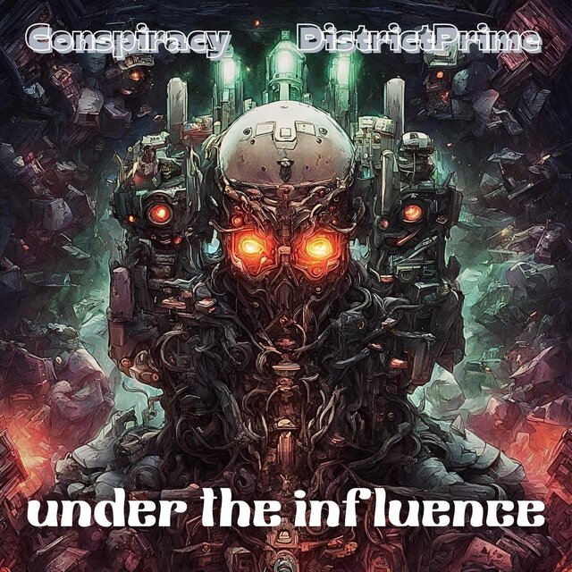 Under the Influence