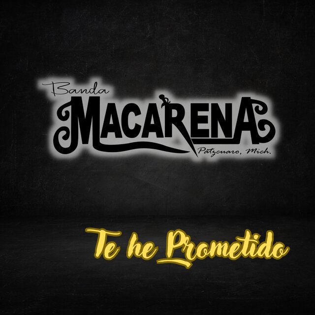 Te he Prometido